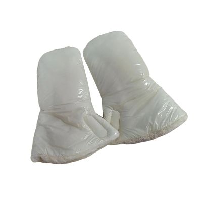 BOSTYY Strollers Hand Muffs for Cold Weather Protections Cosy Infants Baby Pram Mittens Warm Gloves for Parents Outdoor