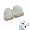 BOSTYY Strollers Hand Muffs for Cold Weather Protections Cosy Infants Baby Pram Mittens Warm Gloves for Parents Outdoor view 3