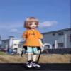 1/6 BJD Doll Kawaii Ball Joint Doll Handmade Makeup 11.8 Inches Collectible Cartoon Dress up Dolls The (P) view 2