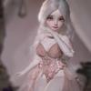 1/6 BJD Doll Kawaii Ball Joint Doll Handmade Makeup 11.8 Inches Collectible Cartoon Dress up Dolls The (S) view 1