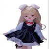 1/6 BJD Doll Kawaii Ball Joint Doll Handmade Makeup 11.8 Inches Collectible Cartoon Dress up Dolls The (K) view 1