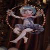 1/6 BJD Doll Kawaii Ball Joint Doll Handmade Makeup 11.8 Inches Collectible Cartoon Dress up Dolls The (F) view 2