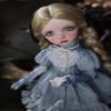 1/6 BJD Doll Kawaii Ball Joint Doll Handmade Makeup 11.8 Inches Collectible Cartoon Dress up Dolls The (C) view 2