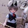 1/6 BJD Doll Kawaii Ball Joint Doll Handmade Makeup 11.8 Inches Collectible Cartoon Dress up Dolls The (L) view 2