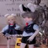 1/6 BJD Doll Kawaii Ball Joint Doll Handmade Makeup 11.8 Inches Collectible Cartoon Dress up Dolls The (L) view 4