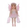 1/6 BJD Doll Kawaii Ball Joint Doll Handmade Makeup 11.8 Inches Collectible Cartoon Dress up Dolls The (M) view 1