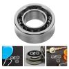 ERINGOGO 4pcs Yoyo Bearings Deep Groove Double Sealed Bearings for Enhanced Stability and Control Yoyo Tricks and Skateboard Repair Parts view 2