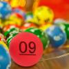 JOINPAYA 20pcs Seamless Lottery for Raffle Drawings Party Games and Events Material Easy to Read Numbers view 2