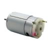 VNYERRNI 2.3mm Threaded Shaft 390 Micro DC Motor 7.4V 19500 RPM High Speed High Torque DC Electric Motor DIY Toys Motor view 2