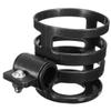 JOINPAYA 3 Pcs Stroller Bottle Holders for Baby Carriages Quick Release Drink Bottle Rack Compatible Bike and Stroller Sturdy and Portable Cup Holder view 4
