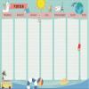 arsEdition GmbH City, Country, Holiday Fun: with Many Fun Categories | Game Pad with Over 90 Colourful Templates and Many Different Sections, Including Holidays view 4