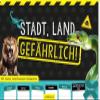 arsEdition GmbH City, Country, Dangerous!: with Many Different Categories | Game Pad with Over 90 Colourful Templates and Many Different Rubrics view 1