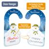Build Your Own The Snowman Christmas Eve Box - Includes Snowman Kit, Activity Book, Door Hanger, Face Mask & Skittle Game - Ages 4+ view 4