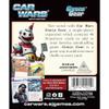 Car Wars Gonzo Gear  Steve Jackson Games Expansion  Armored and Advanced Gear for Car Wars  Customization Options for Combat Vehicles  Great for Fans of Strategic Vehicular Battles view 2
