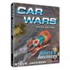 Car Wars Alberts Advances  Steve Jackson Games Expansion  Tactical Add-On for Car Wars  New Gear and Weapons to Customize Your Combat Vehicles  Designed for Fans of Strategic Vehicular Combat view 1