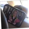 BIUDECO Car Mirror 360 Degree Adjustable Mirror for Car Seats view 4