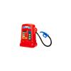 Maykoosh Toy Gas Pump - Pretend Play Fuel Station with Sounds & Hose Red view 2