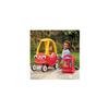 Maykoosh Toy Gas Pump - Pretend Play Fuel Station with Sounds & Hose Red view 3