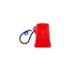 Maykoosh Toy Gas Pump - Pretend Play Fuel Station with Sounds & Hose Red view 4
