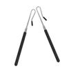 CORHAD 2pcs Puppet Control Rod Ergonomic Manipulation Sticks for Half-Body Puppets Extended Collapsed Accessory for Shows and Creative Play view 1