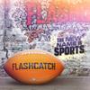 FlashCatch Light Up Football - Glow in The Dark Ball - NO 6 - Boys Gift Ideas - Outdoor Sports Birthday Gifts for Boys 8-15+ Year Old - Kids Teenage Activity - Boy Toys Ages 8 9 10 11 12 13 14 15 view 4