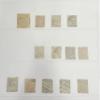 13 German Stamps for Collector 1879 German Deutsches Reich No Charge Postage Inside US view 2