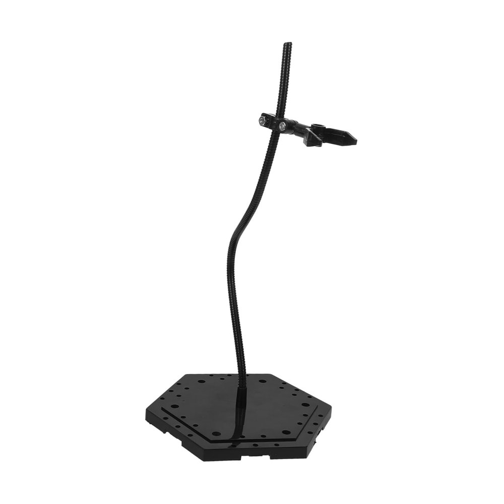 Hohopeti Cartoon Model Support 6-12in Action Figure Display Rack Desktop Display Stand