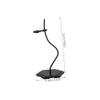 Hohopeti Cartoon Model Support 6-12in Action Figure Display Rack Desktop Display Stand view 2