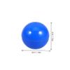 Cabilock 100pcs Openable for Raffle Draws Game Props for Parties Events Seamless Sphere Fun Entertainment for Carnival Celebrations view 2