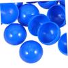 Cabilock 100pcs Openable for Raffle Draws Game Props for Parties Events Seamless Sphere Fun Entertainment for Carnival Celebrations view 3