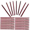 CORHAD 100pcs Bamboo Fortune Telling Sticks Chinese Divination Prop Easy to Use Carry Lucky Charms for Ages view 1