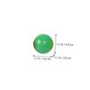 Cabilock 100pcs Openable Lottery Reusable Raffle Drawing Spheres for Party Games Fun Event Supplies and Carnival Activities view 2