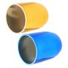 CORHAD 2pcs Practical Dice Cup Bar Dice Container Game Cup for Ktv Shatterproof view 1