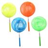 HONMEET 4 Pack Telescopic Nets for Boys and Girls Extendable Insect Catching Nets Safe Butterfly Nets Long Handle for Boys Girls Gross Motor Skills Development view 1