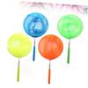 HONMEET 4 Pack Telescopic Nets for Boys and Girls Extendable Insect Catching Nets Safe Butterfly Nets Long Handle for Boys Girls Gross Motor Skills Development view 3