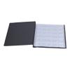 250 Pocket Holder Scrapbook 10 Pages Collection Book For Medals and Badges view 2