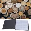 250 Pocket Holder Scrapbook 10 Pages Collection Book For Medals and Badges view 3
