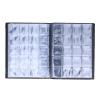 250 Pocket Holder Scrapbook 10 Pages Collection Book For Medals and Badges view 4