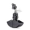 TOUCAN RC HOBBY Metal Clamshell Bucket for LESU C374F 1/14 Hydraulic RC Excavator Digger Model view 1