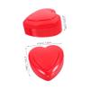 Parliky Heartbeat Simulator Toy for Boys and Girls Portable Heartbeat Replacement Soother Realistic Sound and for for Relief view 2