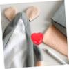 Parliky Heartbeat Simulator Toy for Boys and Girls Portable Heartbeat Replacement Soother Realistic Sound and for for Relief view 3