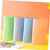 FUNOMOCYA Coin Collector Present Set 100 Holder Currency Album Protection Bag for Money view 4