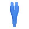 2-in-1 Racetrack Connectors Compatible with Hot Wheels,Track Builder Adaptable Extensions to Enhance Track Building Fun view 1