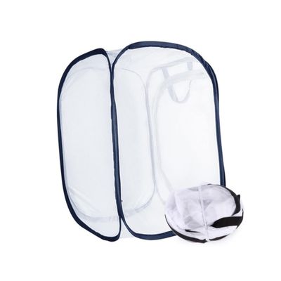 HONMEET Portable Shade Cage for Boys and Girls Habitat Catching Kit Outdoor Nature Exploration Toys Random Color