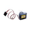 VUBBJCRS 3.7g Gear Servo Coreless Electronic Starter 4. 8V-6. 0V 0. 9kg.cm-1. 0kg.cm Servo Electronic Starter DP0037 Steering Gear for RC Model view 1