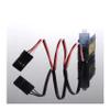VUBBJCRS 3.7g Gear Servo Coreless Electronic Starter 4. 8V-6. 0V 0. 9kg.cm-1. 0kg.cm Servo Electronic Starter DP0037 Steering Gear for RC Model view 3