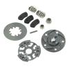 1:10 Spare Parts Accessory Durable Strong RC Car Differential Sliding Plate Kits for 5552x 5556 RC Hobby Car Model Vehicles view 3