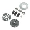 1:10 Spare Parts Accessory Durable Strong RC Car Differential Sliding Plate Kits for 5552x 5556 RC Hobby Car Model Vehicles view 4