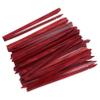 BCOATH 100pcs Divination Sticks Fortune Telling Game Bamboo Fortune Rods Asian Decor Luck Charms for Adults view 1