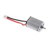 1pc Electric Motor Engine for Wltoys K989 K969 1:28 Rally Remote Control Car view 2